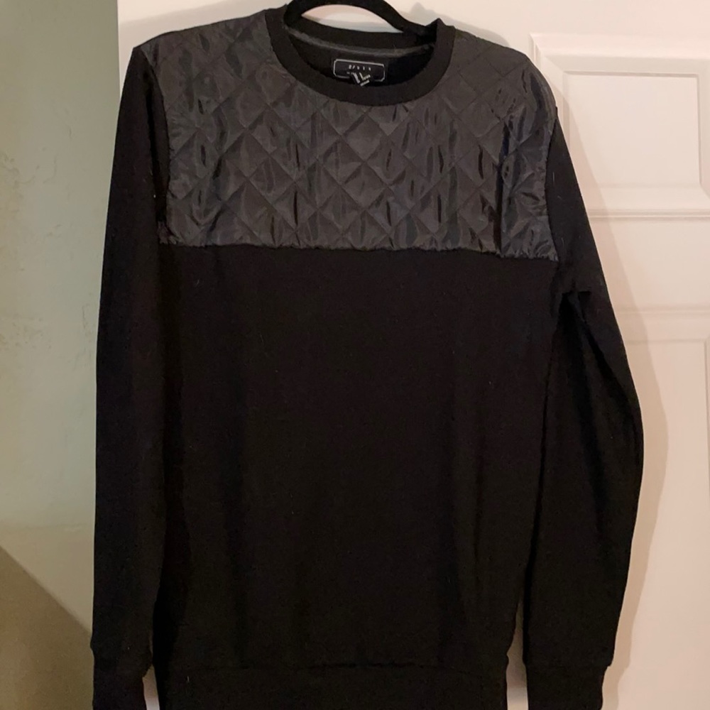 21 Men men’s sweatshirt